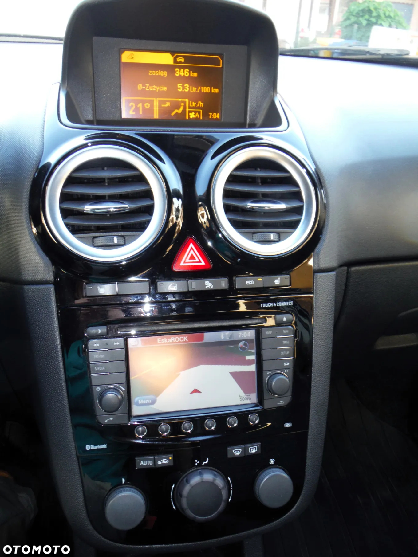 Opel Corsa 1.3 CDTI Cosmo EcoFLEX S&S - 14
