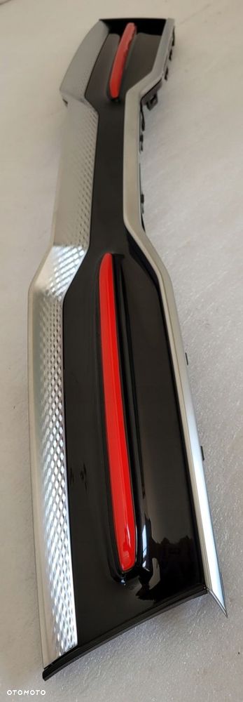 GRILL ATRAPA KIA PICANTO III GT LIFT 2020- - 7