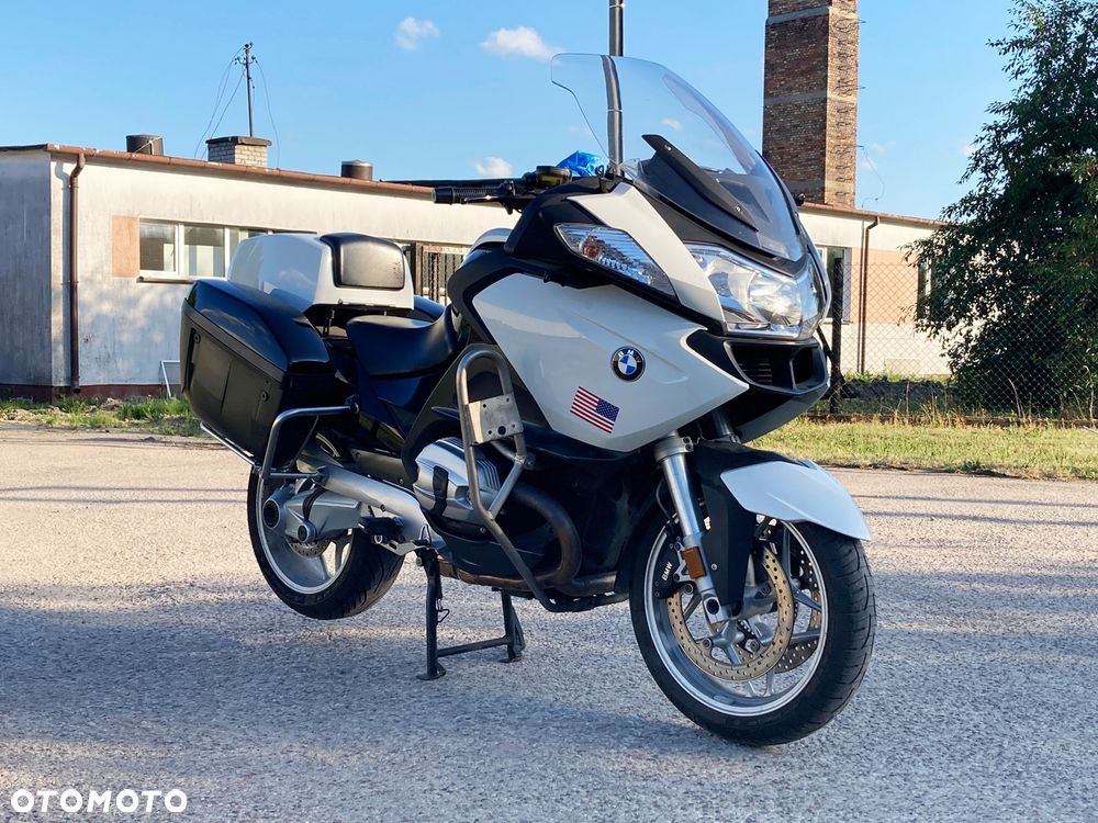 BMW RT - 1