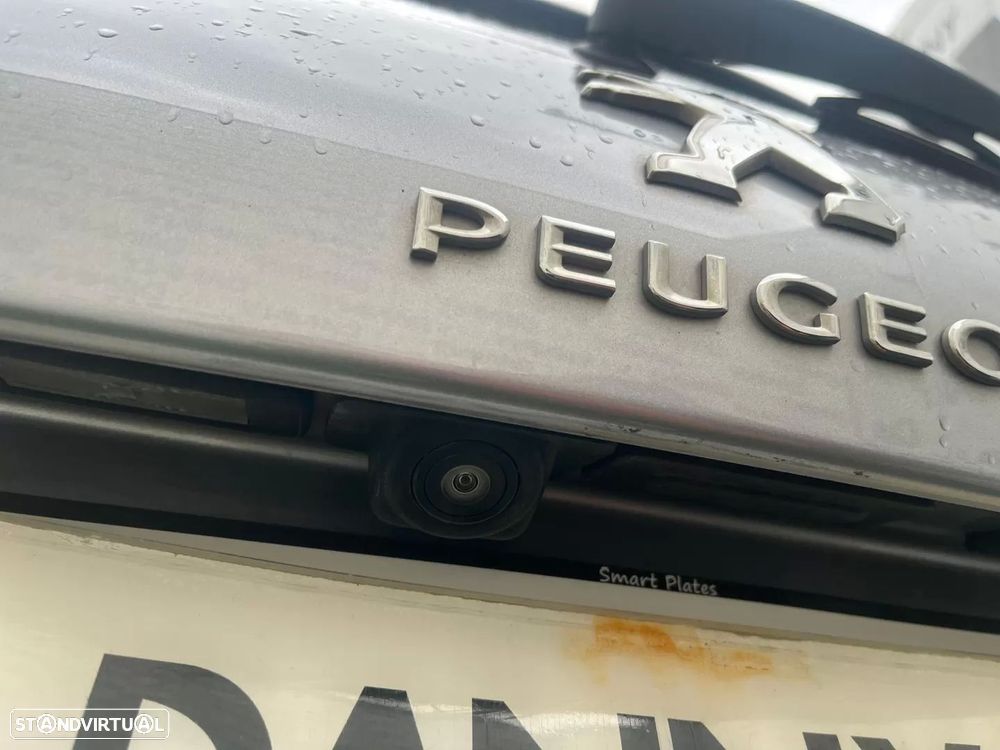 Peugeot 308 2.0 BlueHDi GT Line - 9