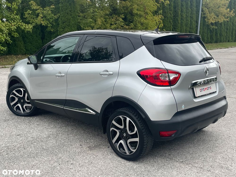 Renault Captur ENERGY dCi 90 Start&Stop Intens - 2