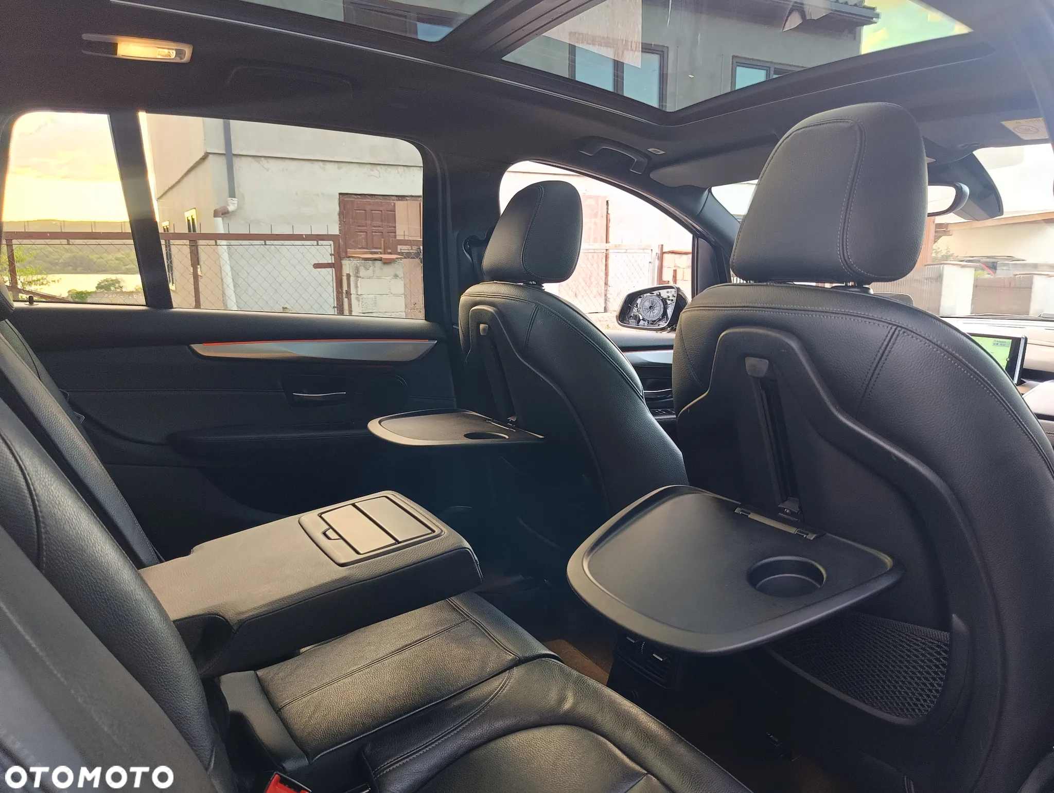 BMW Seria 2 220d Luxury Line sport - 14
