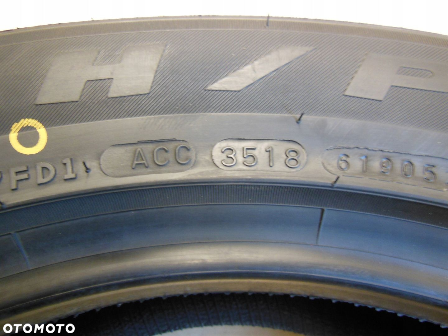 235/55R18 100W CST ADRENO H/P SPORT AD-R8 - 3