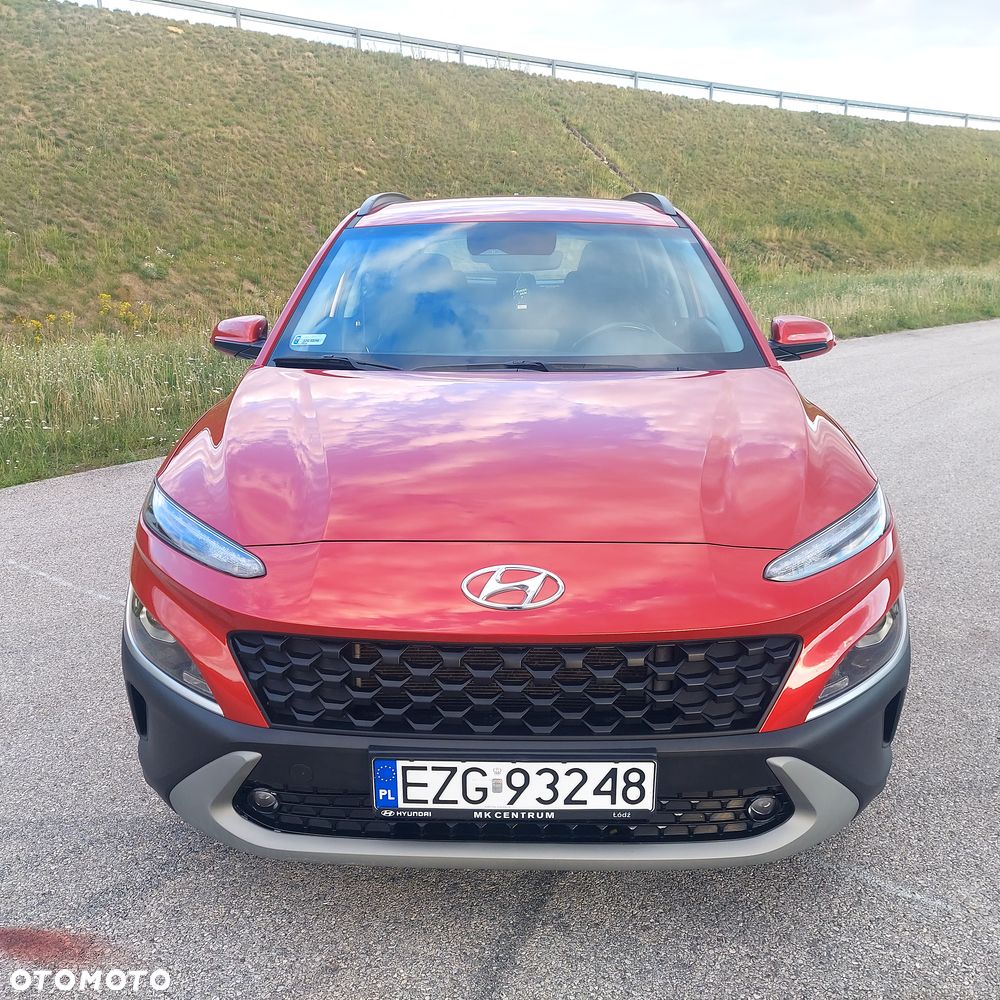 Hyundai Kona 1.0 T-GDI Comfort - 3