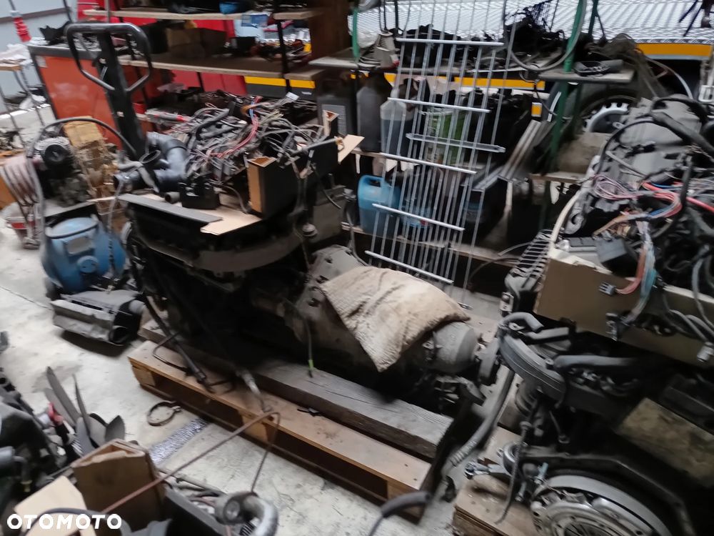 Silniki w210 sprinter SWAP 2.7 CDI 2.9 TDI 3.2 CDI kompletne - 8