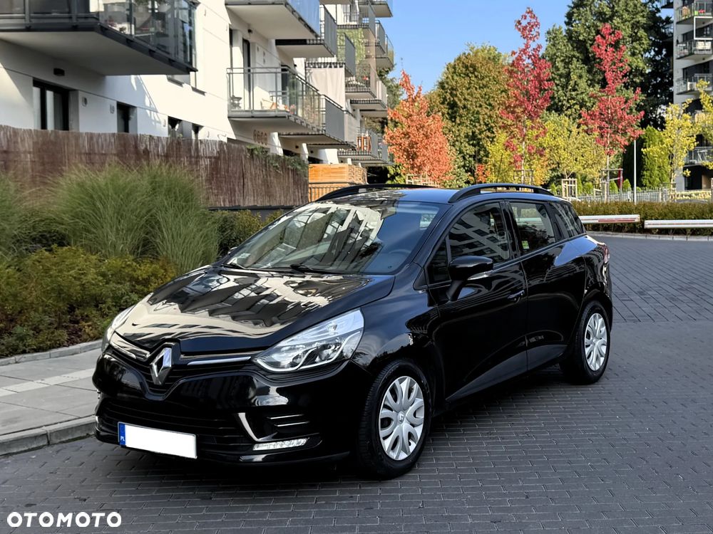 Renault Clio 0.9 Energy TCe Alize - 1