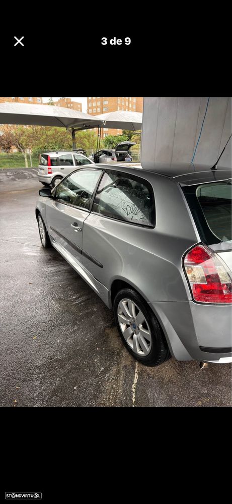 Fiat Stilo 1.4 16V Sport - 2