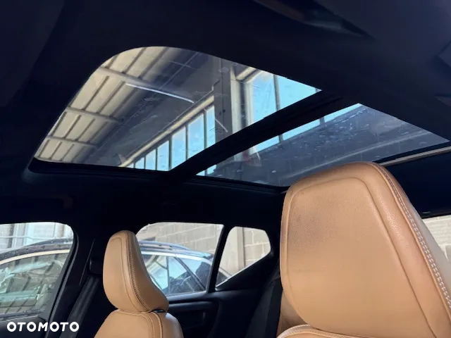 Volvo XC 40 T4 Plug-In Hybrid Inscription - 8