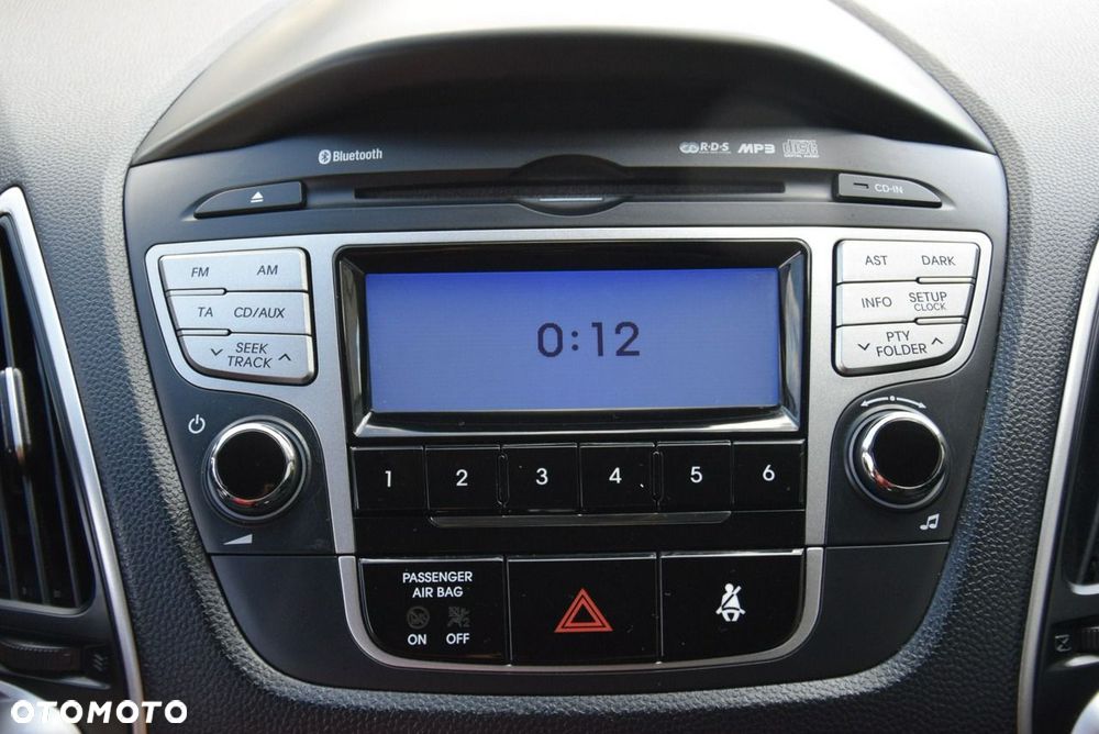Hyundai ix35 2.0 2WD Style - 26