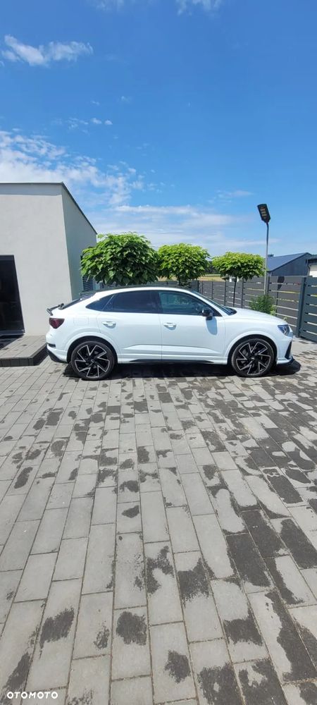 Audi RS Q3 - 3