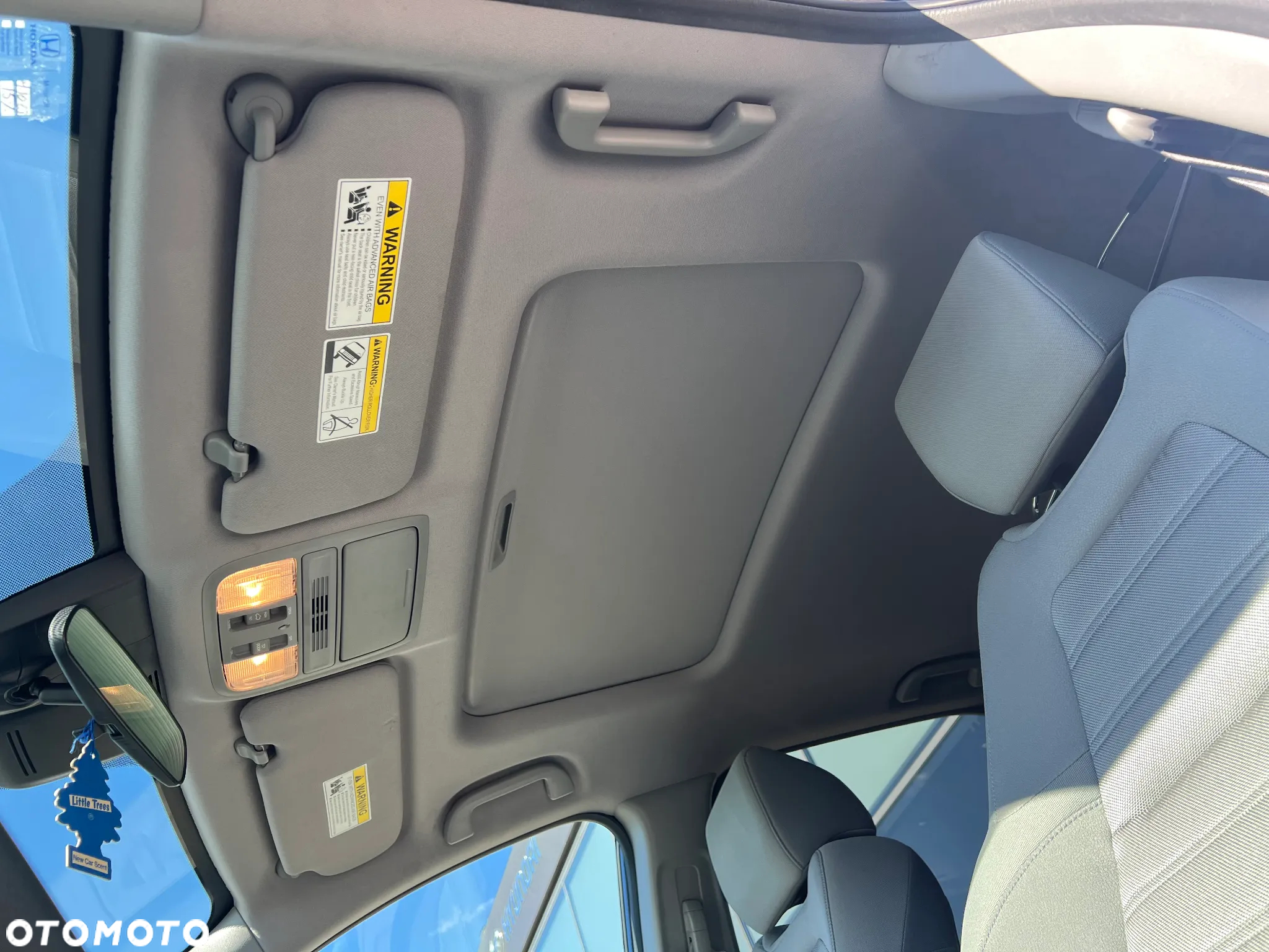 Honda CR-V - 12