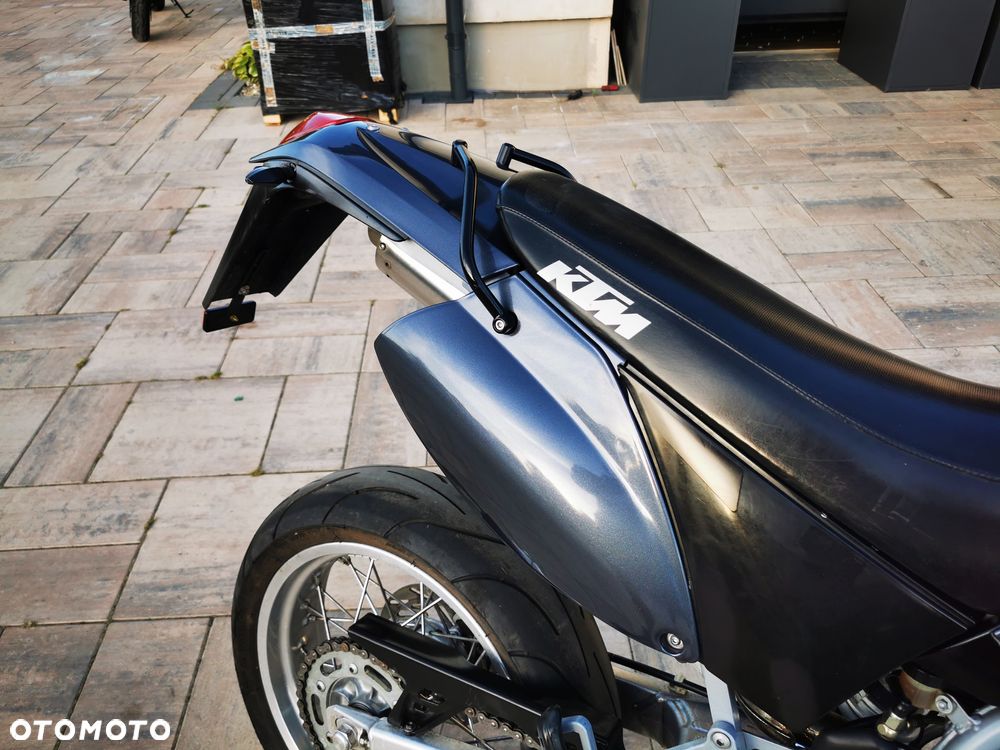 KTM LC - 18
