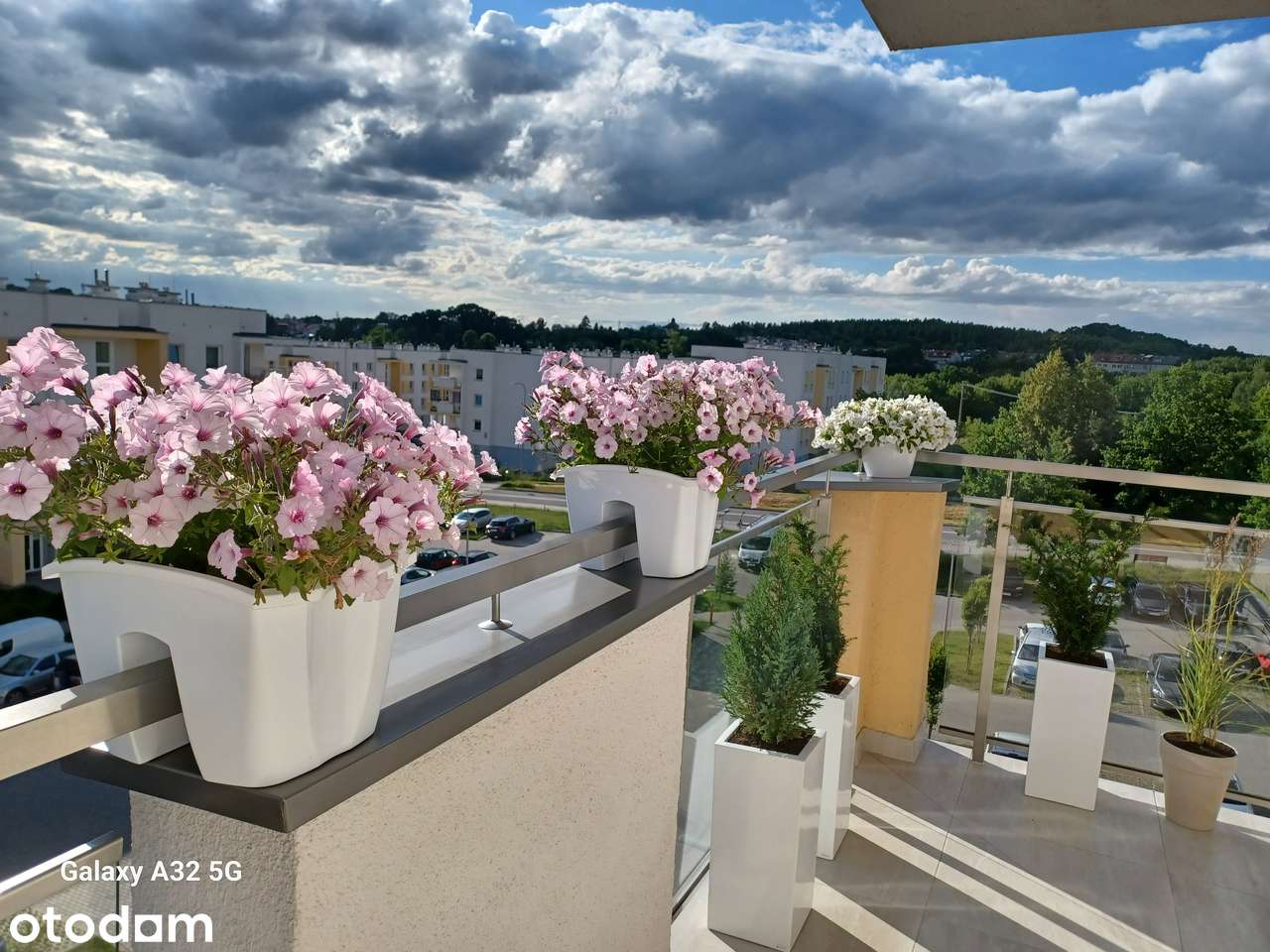 DUŻY APARTAMENT Z MOŻLIWOŚCIĄ ROZDZIELENIA+HALA GARAŻOWA 30m2 +TARASY - Pełny obrazek: 5/20