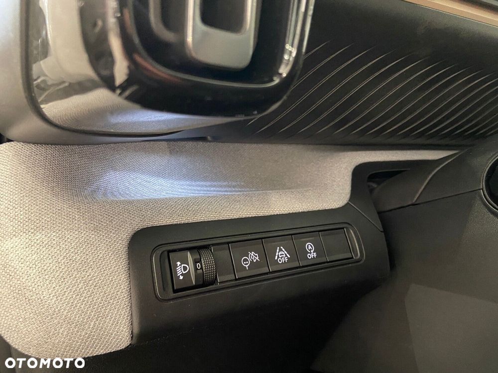 Citroën C3 Aircross - 8