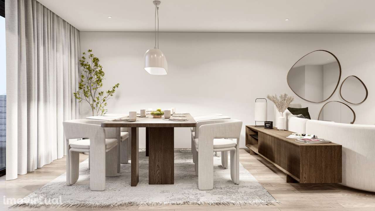 Apartamento, 107 m², Valongo - Grande imagem: 3/13