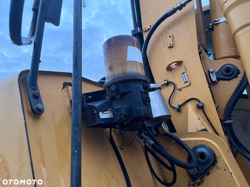 Liebherr A900C Litronic - 10