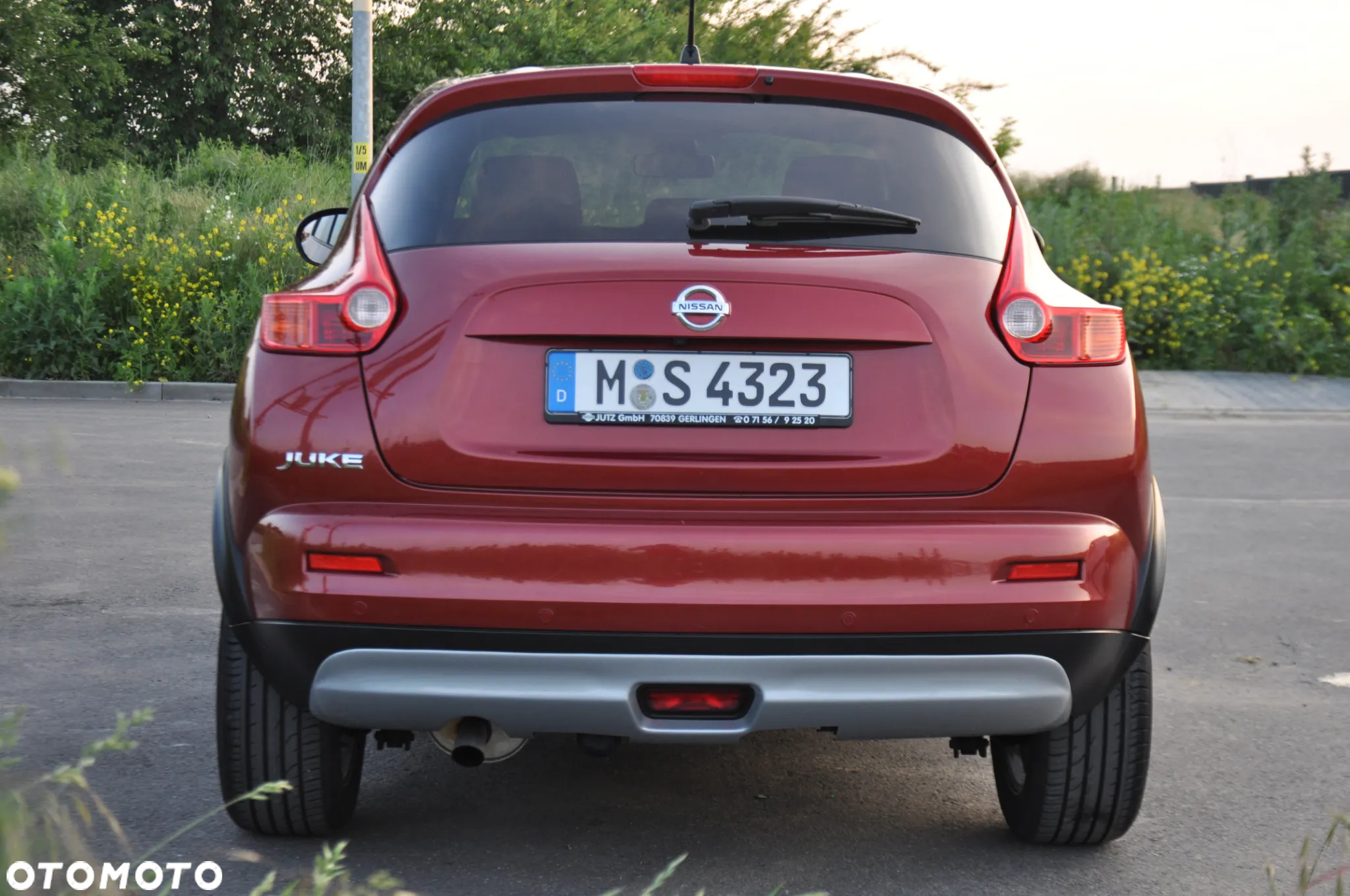 Nissan Juke 1.6 DIG-T Tekna - 21