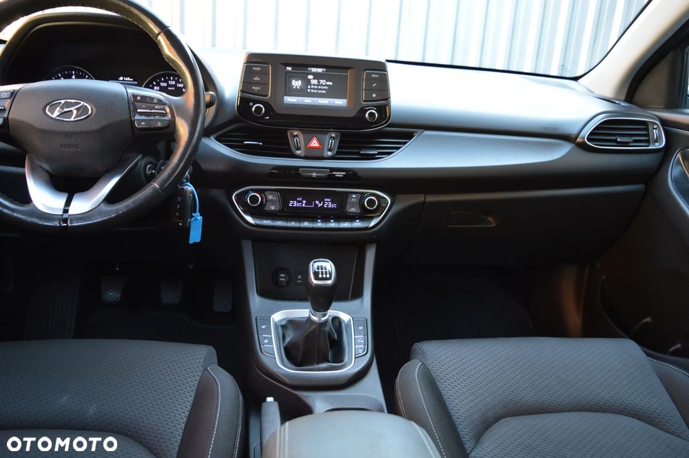 Hyundai i30 - 22