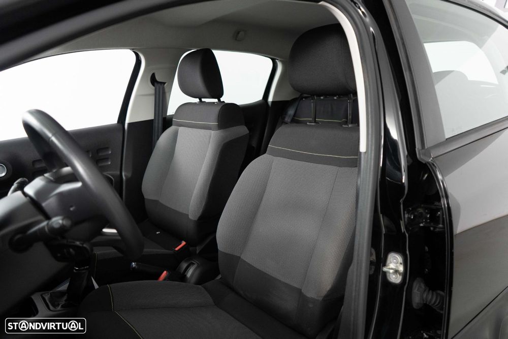 Citroën C3 1.2 PureTech Shine - 10