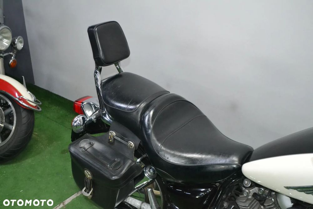 Yamaha XV - 5