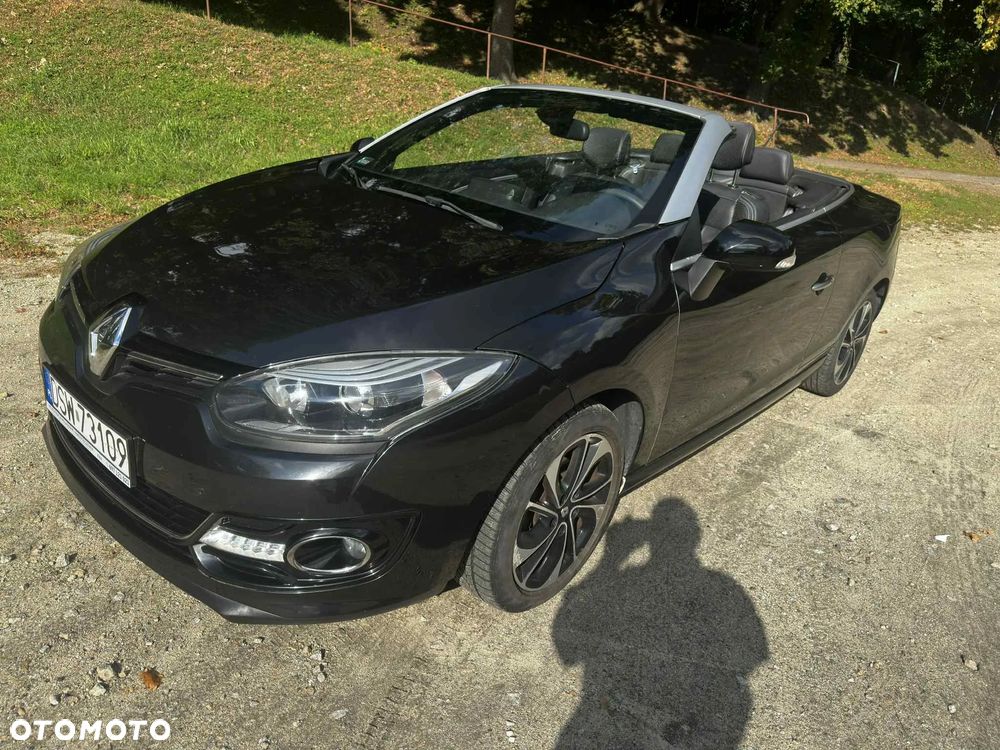 Renault Megane 1.5 dCi Bose Edition - 17