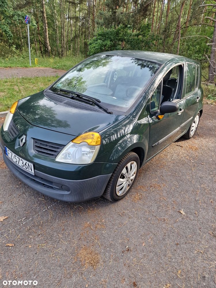 Renault Modus - 4