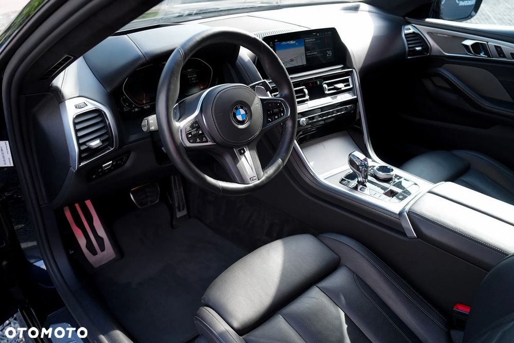 BMW Seria 8 840d xDrive - 12