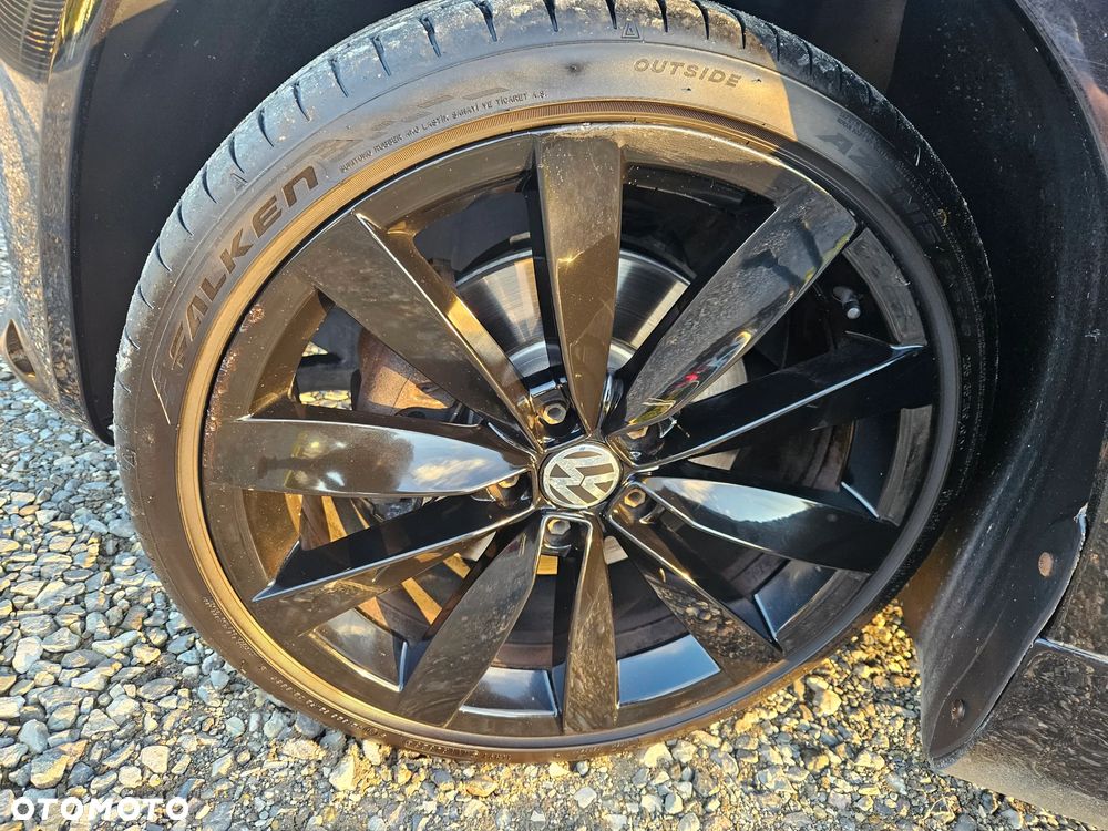 Volkswagen Scirocco - 17