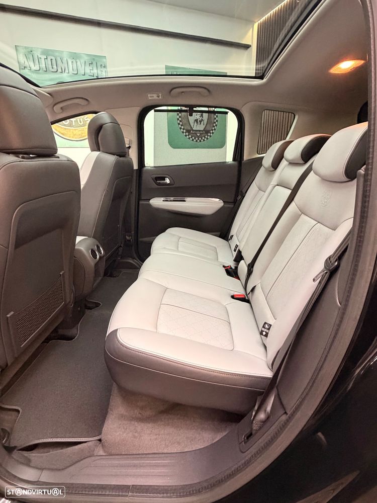 Peugeot 3008 1.6 HDi Roland Garros - 33