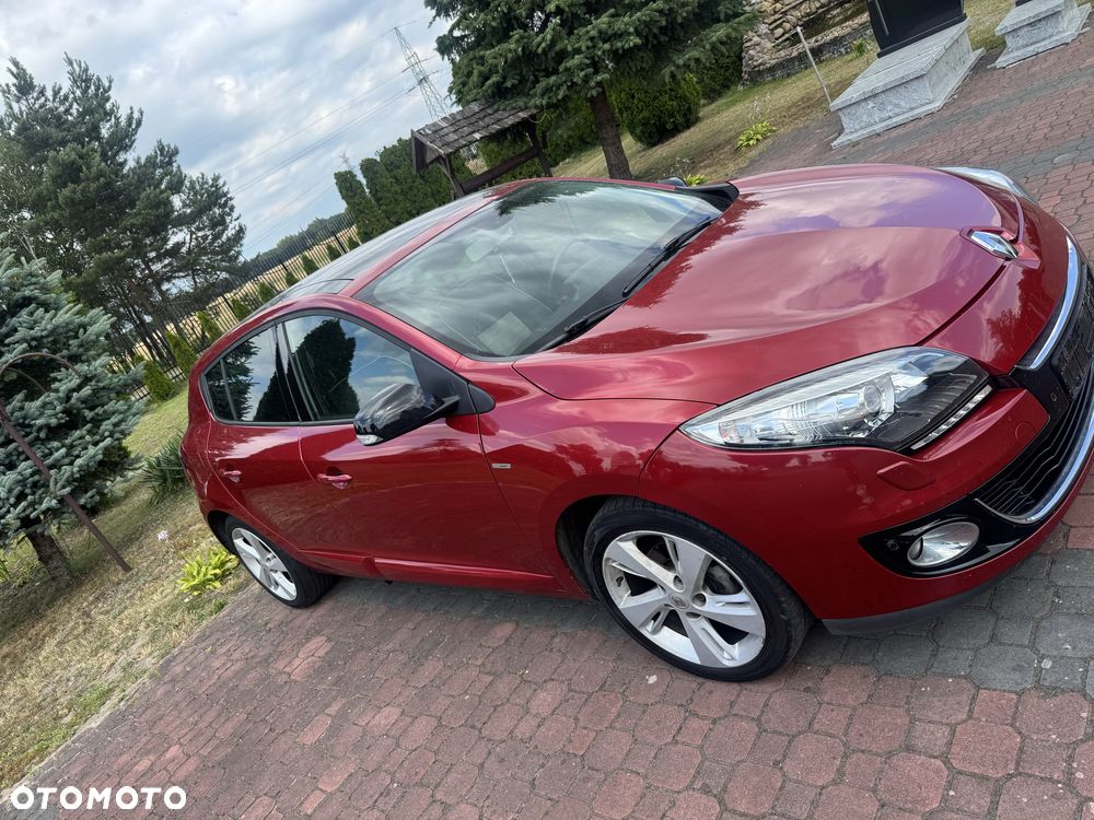 Renault Megane - 3