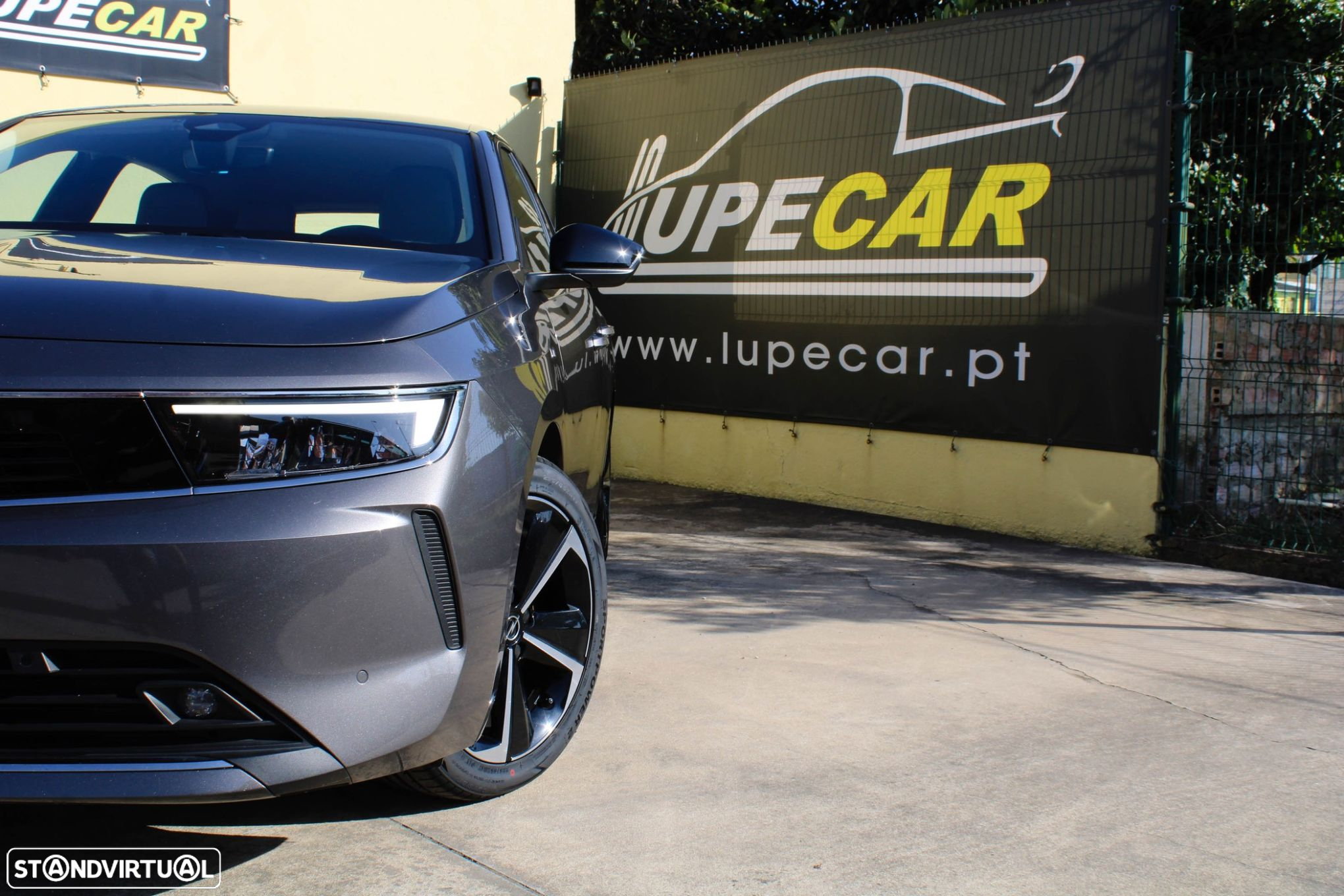 Opel Astra 1.6 T PHEV Business - 9