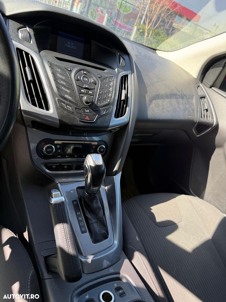 Ford Focus - 5