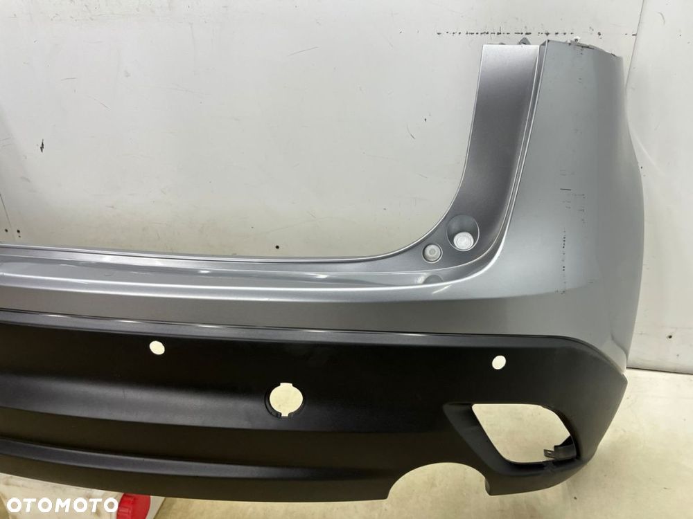 Zderzak tylny Mazda Cx-5 CX5 12-17r. tył 4XPDC KD47-50221 - 9