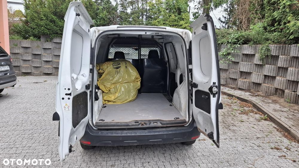 Renault Express Van - 7