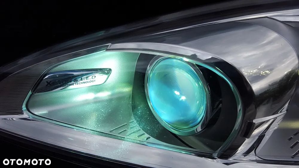 Peugeot 508 1.6 T Allure - 16