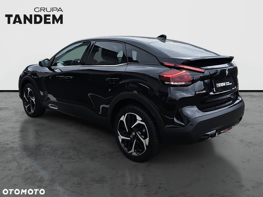 Citroën C4 1.2 PureTech Max S&S - 7