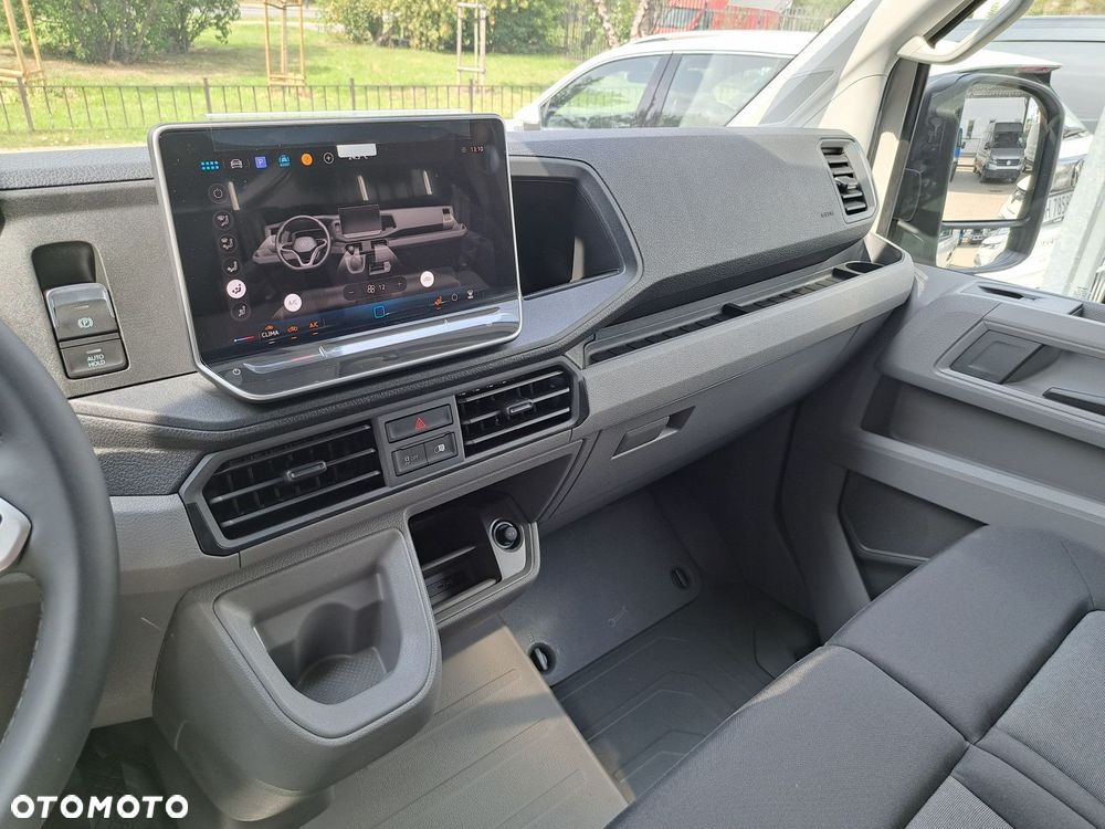 Volkswagen Crafter - 15