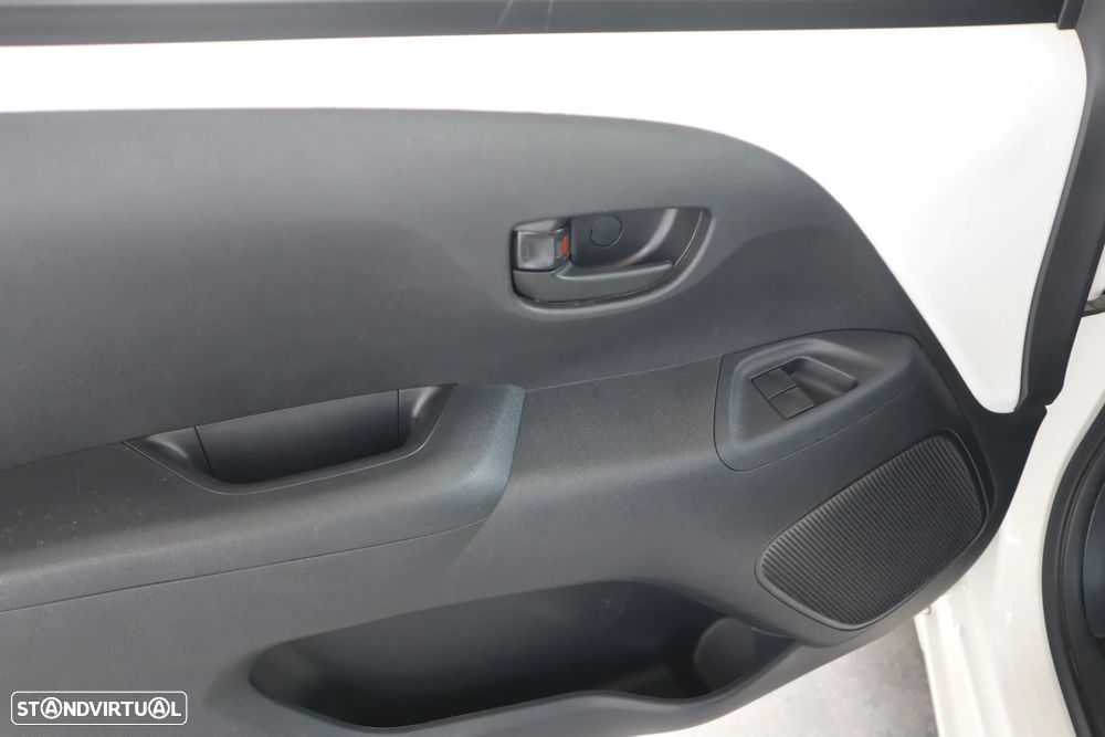 Peugeot 108 1.0 VTI Active ETG5 - 14