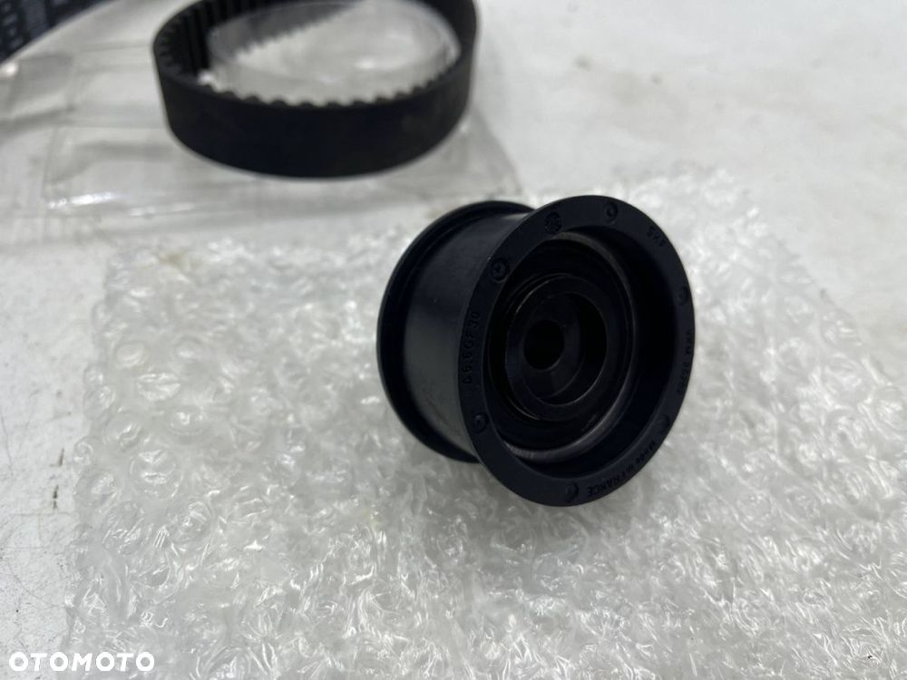Rozrząd Opel Astra F Astra G Kadett E Vectra A 1.7d X17DTL NOWY pasek rolki Gates GATK015368XS - 2