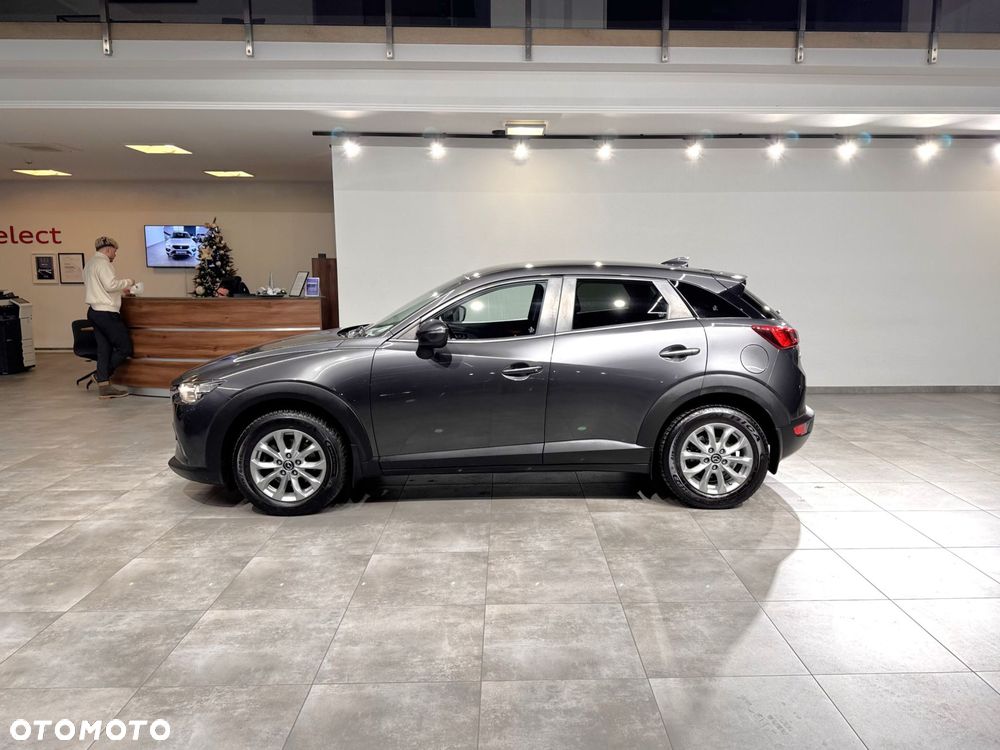 Mazda CX-3 - 6