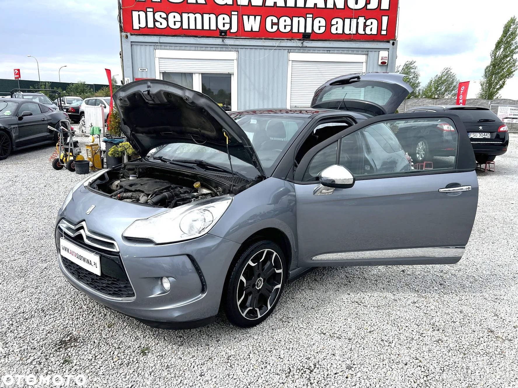 Citroën DS3 1.6 HDi SportChic - 16