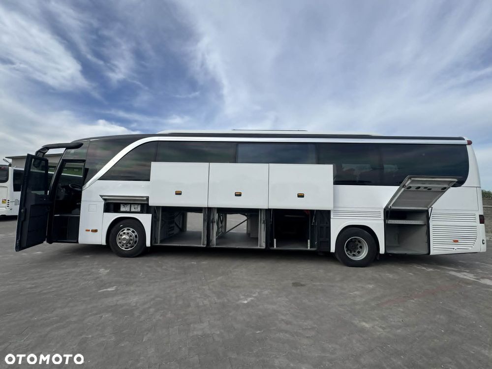 Setra 415 HD - 10