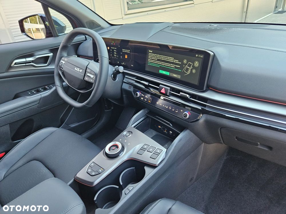 Kia Sportage - 14