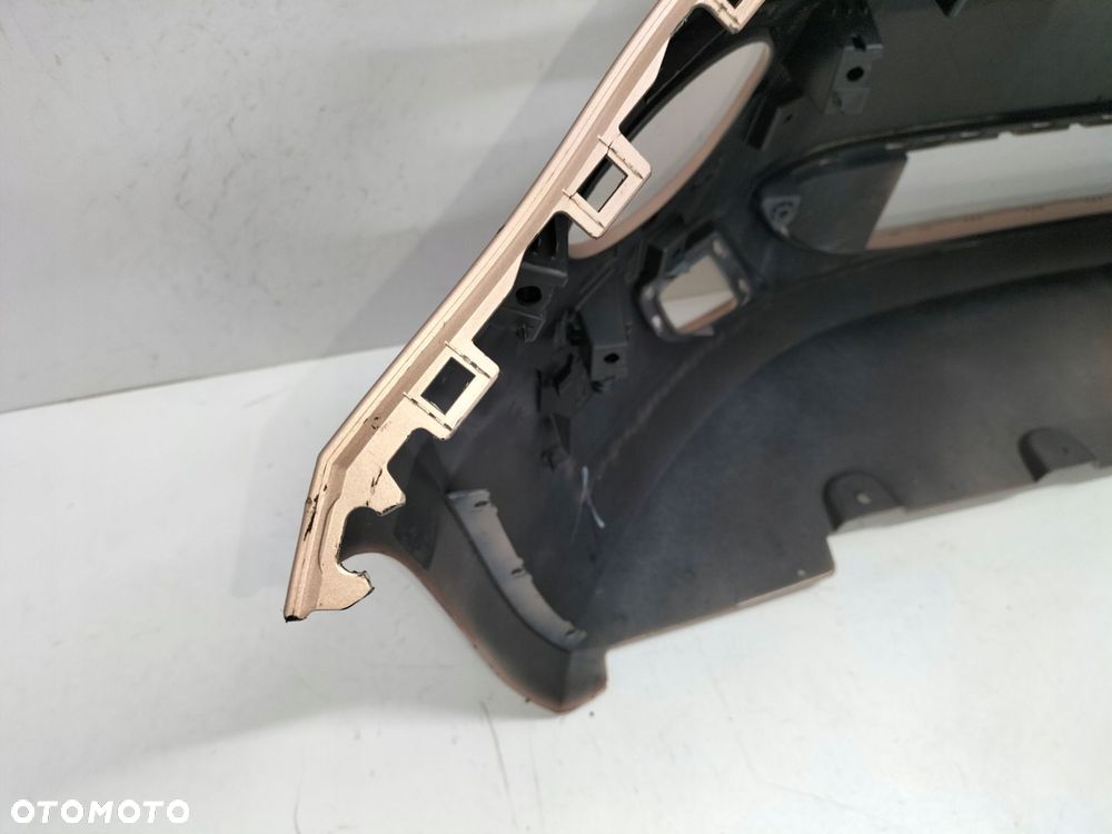 zderzak przedni przód fiat 500 ii e lift 20- elektryk icon - 9