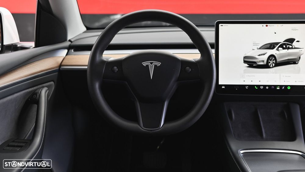 Tesla Model Y Long Range Dual Motor AWD - 50