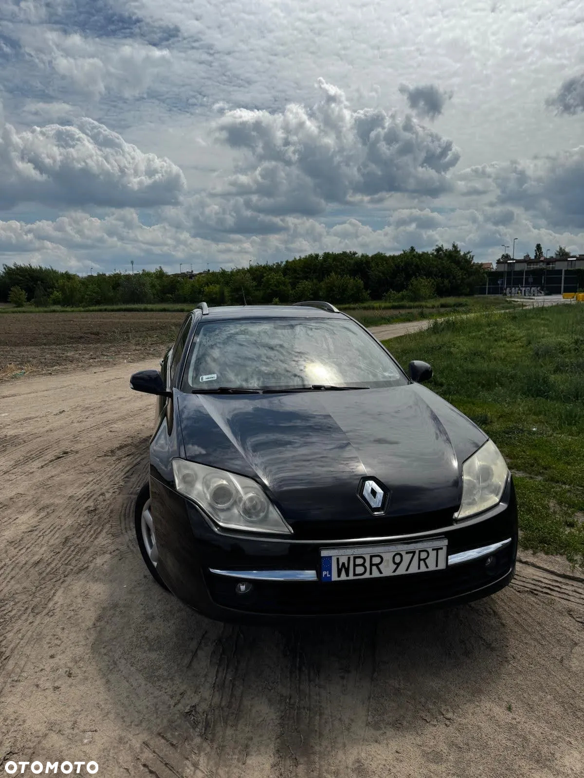 Renault Laguna 2.0 16V Expression - 15