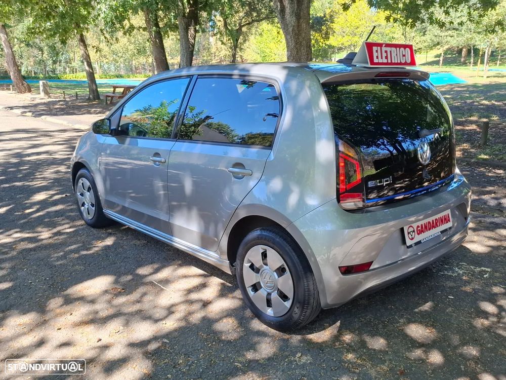 VW e-Up! - 8