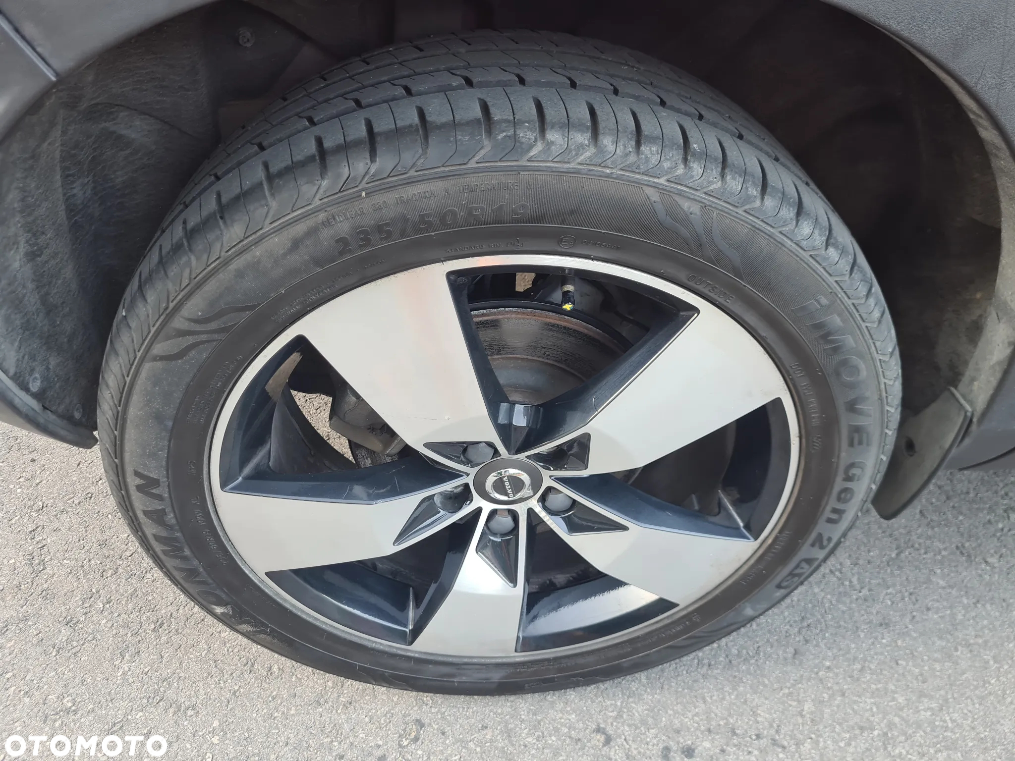 Volvo XC 40 T5 AWD Momentum - 24