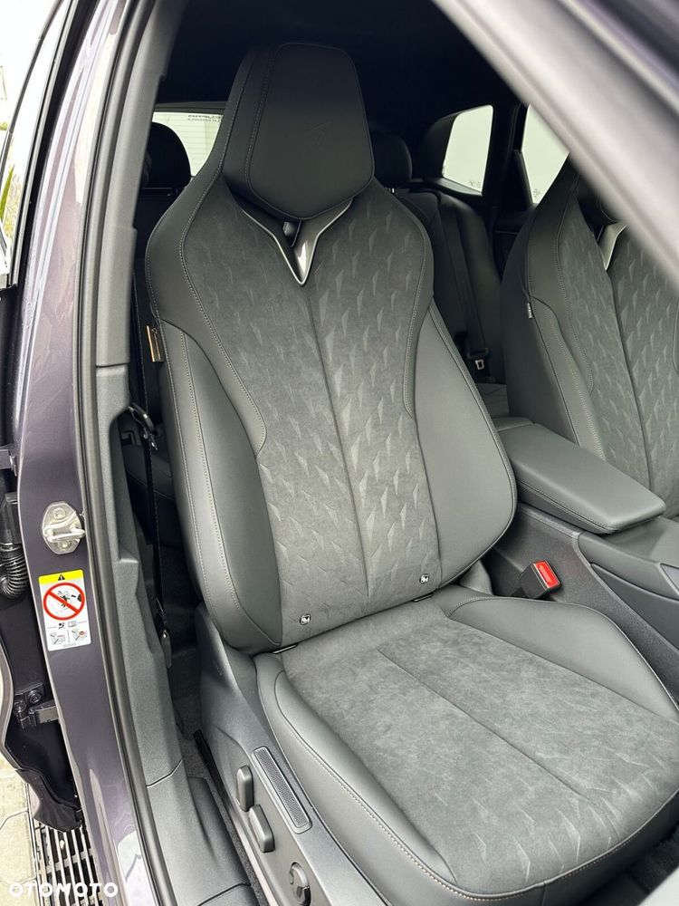 Cupra Terramar 1.5 eTSI mHEV DSG - 24