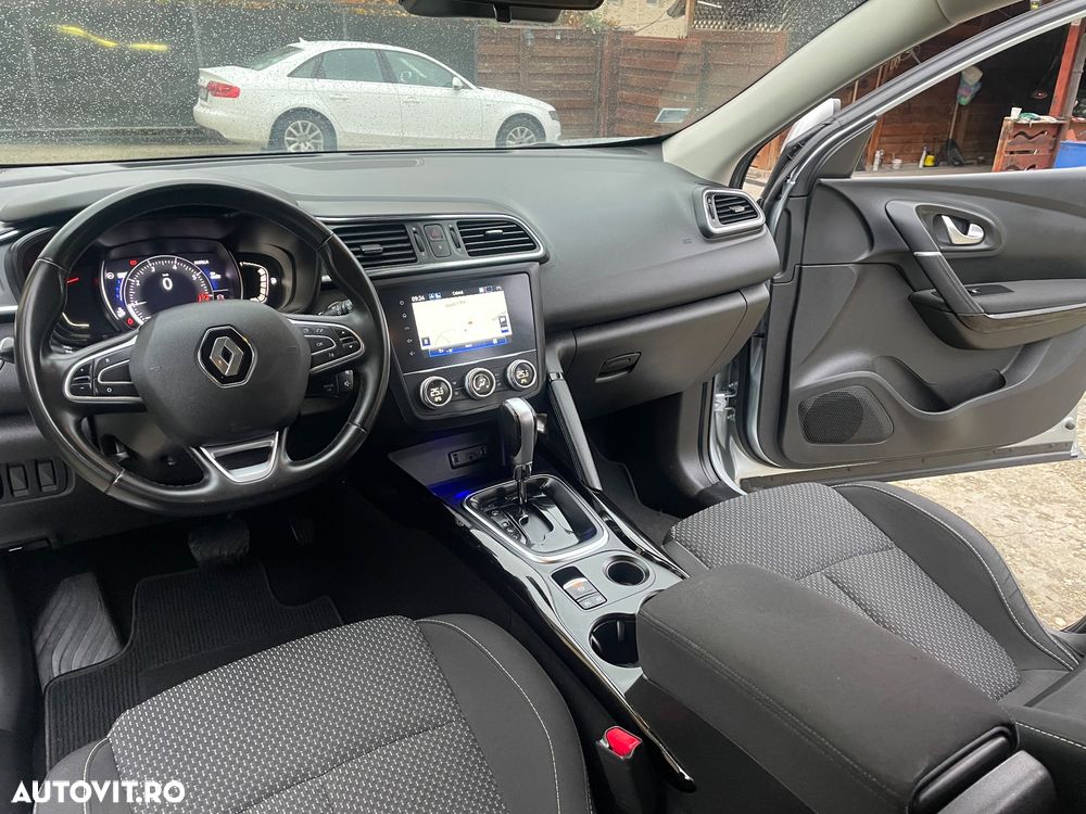 Renault Kadjar TCe EDC GPF Intens - 31